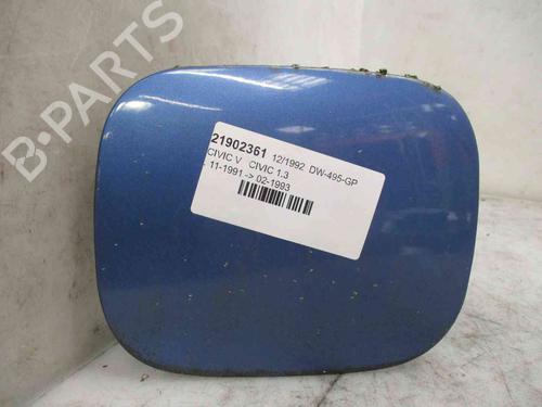 Used Fuel flap HONDA CIVIC V Hatchback (EG, EH) 1.3 16V (EG3) (75 hp) 19719434