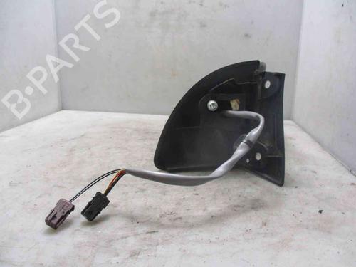 Right mirror PEUGEOT 1007 (KM_) 1.4 | BP24012506C27