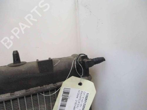 Water radiator CITROËN C4 I (LC_) 1.6 HDi | BP24006038M31 
