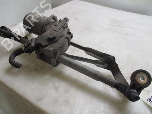 Front wipers mechanism OPEL CORSA D (S07) 1.2 (L08, L68) | BP30865538C83