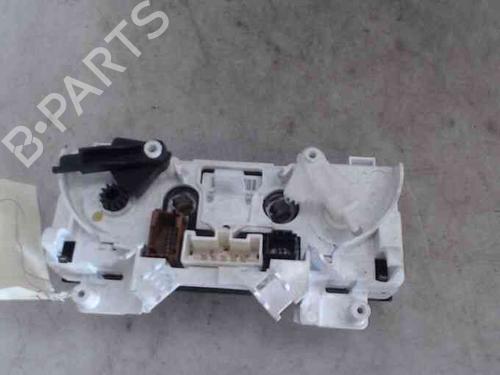 Climate control CITROËN BERLINGO Box Body/MPV (B9) 1.6 HDi 90 16V | BP24005128I5 