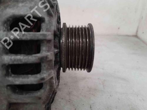 Alternator RENAULT TWINGO II (CN0_) 1.2 (CN0D) | BP26630428M7 