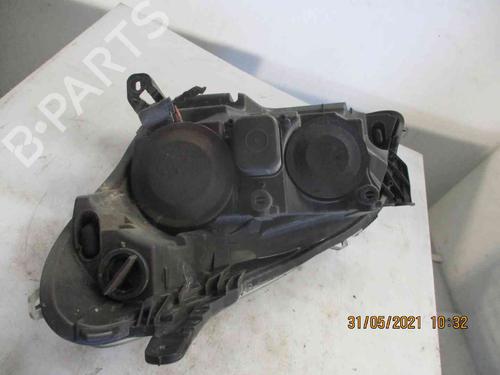 Højre forlygte OPEL ASTRA H (A04) 1.2 (L48) | BP19713702C29 