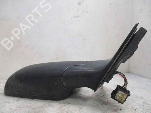 Right mirror AUDI A6 C5 (4B2) 1.8 | BP19712917C27 