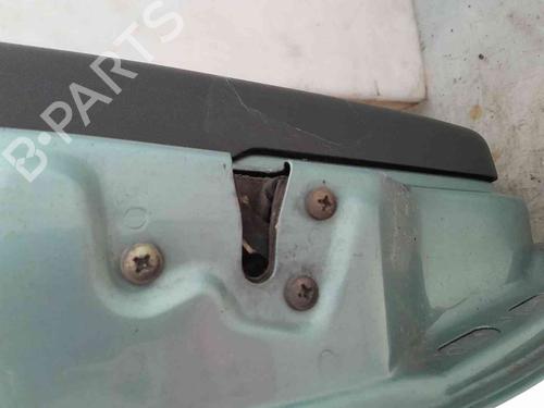 Left front door FORD FIESTA IV (JA_, JB_) 1.0 i | BP19721208C2 