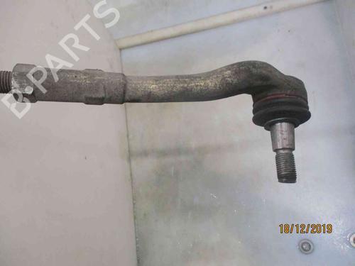 Styregear/Snekke MERCEDES-BENZ C-CLASS Coupe (CL203) C 200 CDI (203.707) | BP24007239M22 