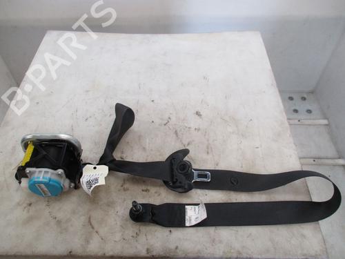 Used Front left belt tensioner TOYOTA YARIS (_P13_) 1.5 Hybrid (NHP130_, NHP130) (101 hp) 27372651