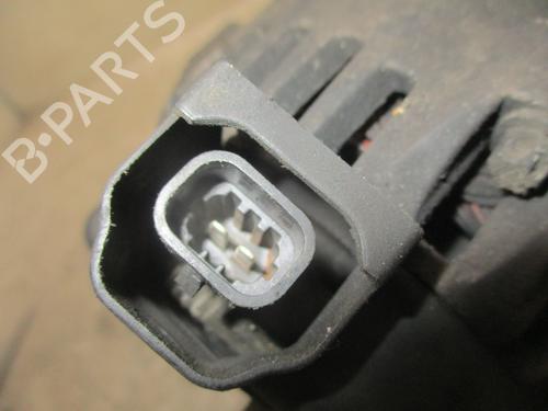 Alternator OPEL ASTRA J (P10) 1.3 CDTI (68) | BP24971085M7 