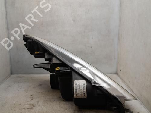 Left headlight FORD S-MAX (WA6) 1.8 TDCi | BP29738624C28