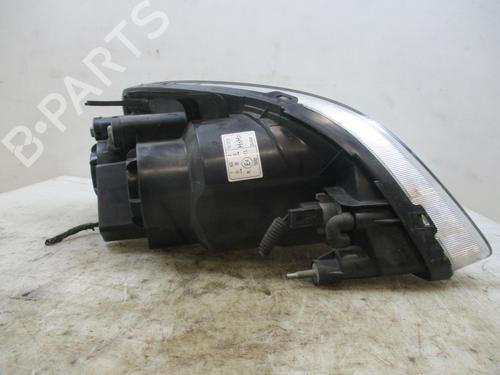 Left headlight CHEVROLET NUBIRA Saloon 2.0 D | BP26638731C28 