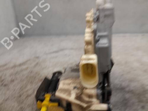 Front right lock AUDI TT (8J3) 2.0 TFSI | BP32260344C97