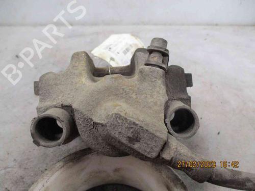 Used Left rear brake caliper BMW 3 Compact (E36) 323 ti (170 hp) 26627614
