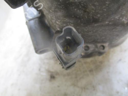 AC compressor RENAULT KANGOO III Box Body/MPV 1.5 Blue dCi 95 (FJAB) | BP31691515M34 