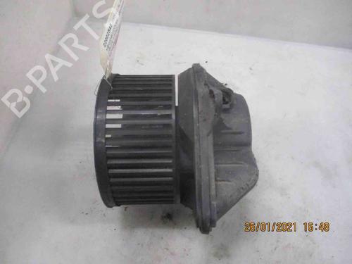 Heater blower motor RENAULT MEGANE I Coach (DA0/1_) 1.9 dCi (DA05, DA1F) | BP19736125M62 