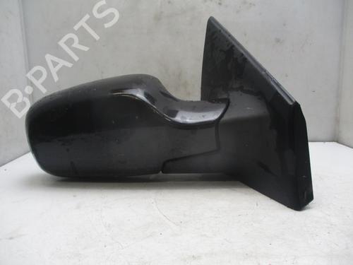Right mirror RENAULT CLIO III (BR0/1, CR0/1) 1.5 dCi (BR17, CR17) | BP26637215C27 