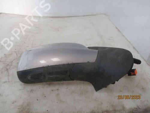 Right mirror KIA CEE'D Hatchback (ED) 1.6 | BP24011768C27 
