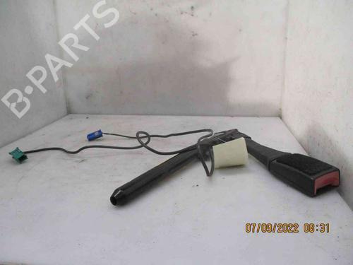 Used Seat buckle OPEL ZAFIRA / ZAFIRA FAMILY B (A05) 1.7 CDTI (M75) (110 hp) 26625400