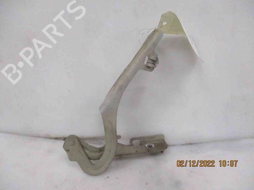 Hinge/Door check strap CITROËN C2 (JM_) 1.4 HDi | BP26628427C146 