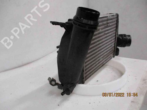 Intercooler RENAULT MEGANE IV Hatchback (B9A/M/N_) 1.0 TCe 115 (B9MD, B9MW) | BP19740693M30 