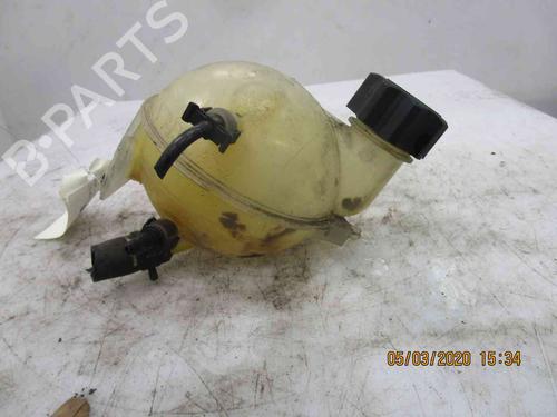 Expansion tank CITROËN C4 Coupe (LA_) 2.0 HDi | BP19718872C120 