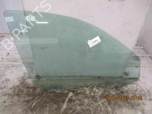 Used Front right door window MERCEDES-BENZ E-CLASS (W211) E 200 CDI (211.004) (122 hp) 30723084