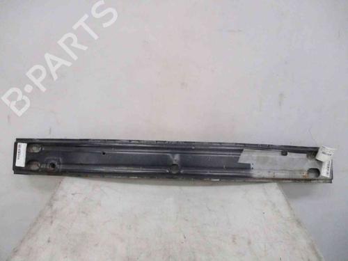 Used Rear bumper reinforcement NISSAN MICRA IV (K13K, K13KK) 1.2 DIG-S (98 hp) 26622522