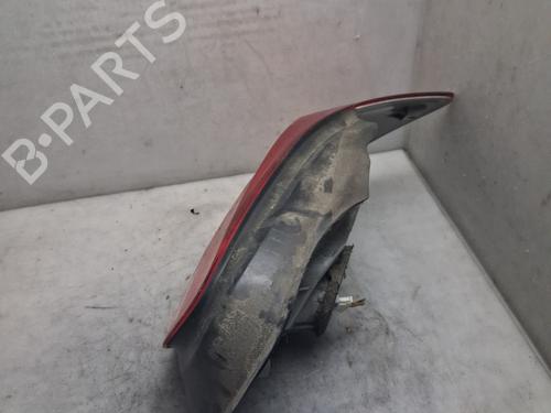 Left taillight MERCEDES-BENZ A-CLASS (W176) A 180 CDI / d (176.012) | BP39732097C34 - Image 3