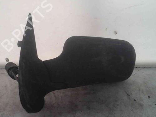 Left mirror FIAT PUNTO (176_)  | BP21833177C26 