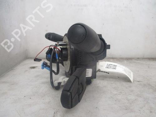 Headlight switch CITROËN C3 II (SC_) 1.6 HDi | BP33996989I24  - Image 5