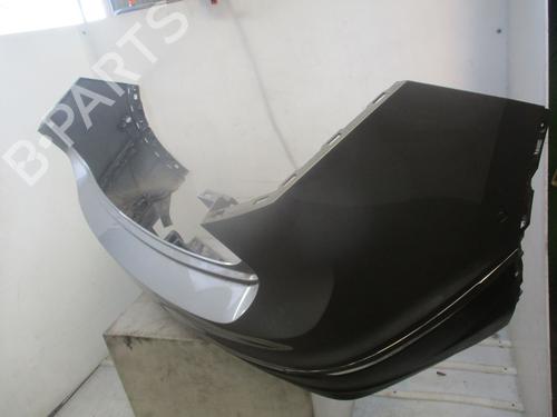 Rear bumper VW TIGUAN (AD1, AX1) 1.5 TSI | BP29576803C8 