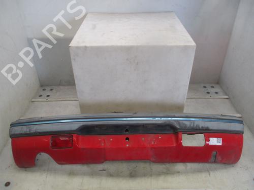 Bagtil kofangere Bagtil kofangere PEUGEOT 205 II (20A/C) 1.4 (75 hp) 36395038 36395038