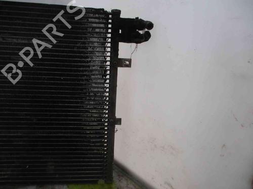 AC radiator FORD MONDEO III (B5Y)  | BP20201444M32 