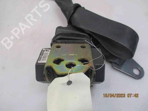 Front left belt tensioner PEUGEOT 406 (8B) 2.0 HDI 110 | BP24012452C87 