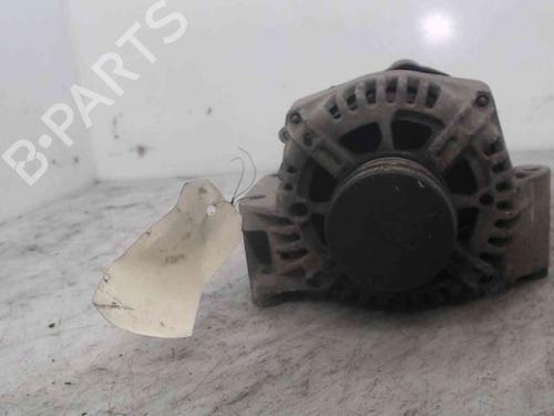 Generator FIAT 500 (312_) 1.3 D Multijet (312AXB1A) (75 hp) 26620549