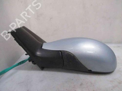 Left mirror CITROËN C5 II (RC_) 1.6 HDi (RC8HZB) | BP19714671C26 