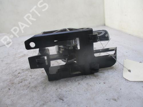 Rear left interior door handle NISSAN QASHQAI / QASHQAI +2 I (J10, NJ10, JJ10E) 1.5 dCi | BP24972378I15 