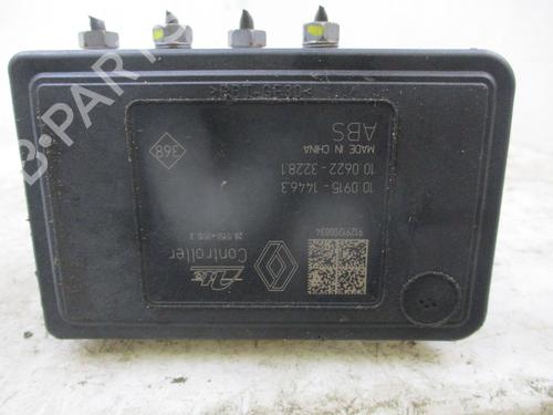 ABS Bremseaggregat DACIA LODGY (JS_) 1.6 | BP30915468M43 