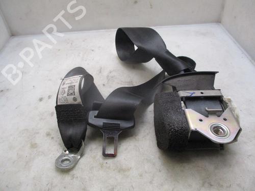 Used Rear right belt tensioner VW SCIROCCO III (137, 138) 1.4 TSI (160 hp) 26637338