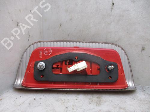 Third brake light NISSAN JUKE (F15) 1.5 dCi | BP26639113L11 