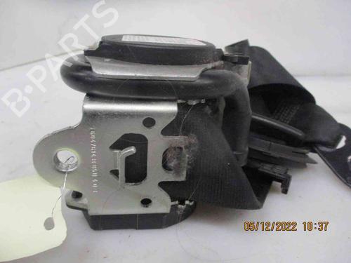 Front left belt tensioner VW GOLF V (1K1)  | BP26628576C87 