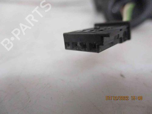 Left mirror BMW 5 (E60) 525 d | BP24873478C26 