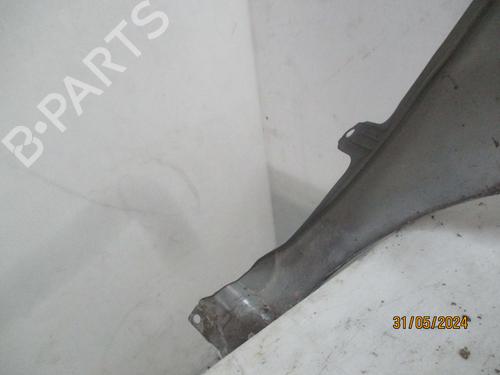 Left front fenders TOYOTA COROLLA Verso (ZER_, ZZE12_, R1_) 2.0 D-4D (CUR10_, CUR10R) | BP24013164C41 