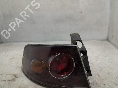 Used Left taillight SEAT IBIZA III (6L1) 1.4 TDI (70 hp) 29600039