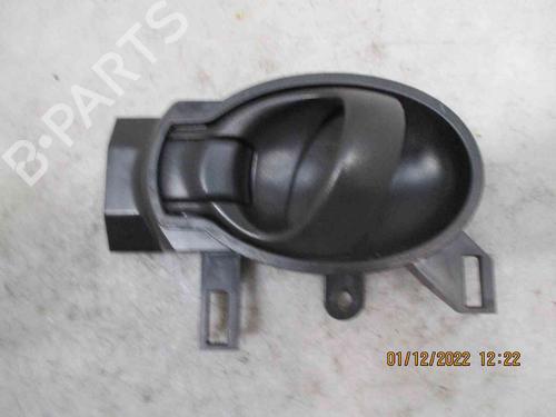 Used Rear left interior door handle NISSAN MICRA IV (K13K, K13KK) 1.2 (80 hp) 26626195