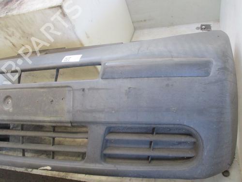 Front bumper RENAULT TRAFIC II Van (FL)  | BP24948697C7 