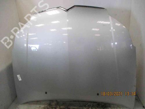 Used Hood CITROËN C5 II (RC_) 1.6 HDi (RC8HZB) (109 hp) 19723623