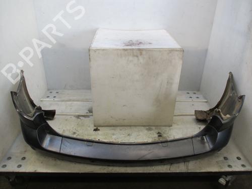 Rear bumper RENAULT LAGUNA II Grandtour (KG0/1_) 1.9 dCi (KG0G) | BP26639335C8 