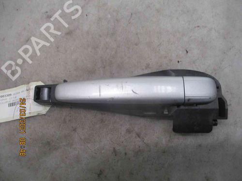 Used Rear right exterior door handle CITROËN C3 I (FC_, FN_) [2002-2013]  26622829