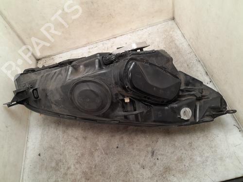 Left headlight CITROËN C4 Picasso I MPV (UD_) 1.6 HDi | BP28029663C28 