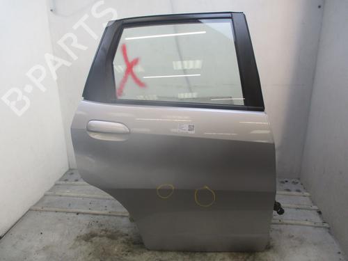 Used Right rear door HONDA JAZZ III (GE_, GG_, GP_, ZA_) 1.3 i (GE6, GG3, GG6) (100 hp) 29620948